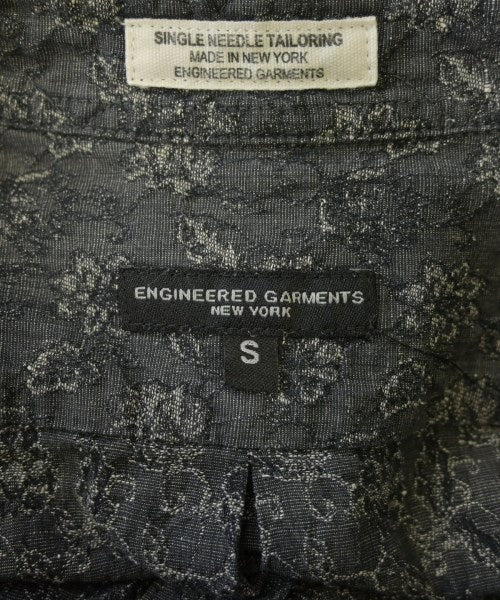 Engineered Garments 休閒襯衫