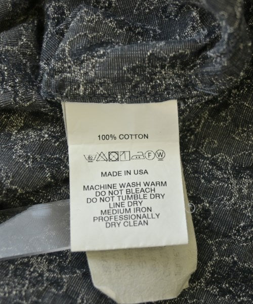 Engineered Garments 休閒襯衫
