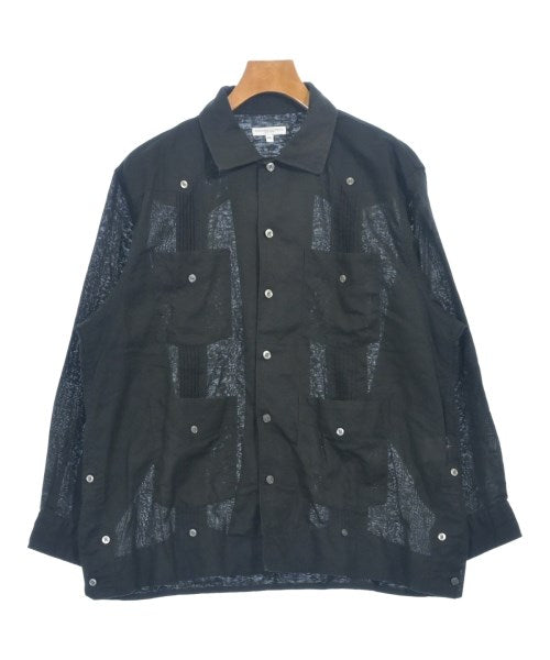 Engineered Garments 休閒襯衫