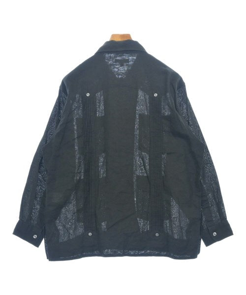 Engineered Garments 休閒襯衫