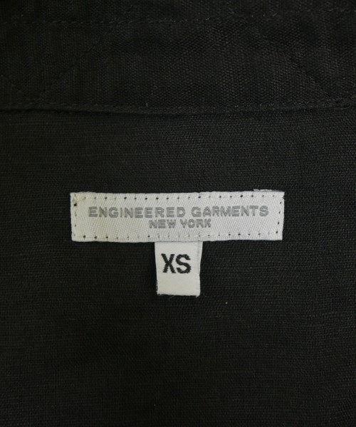 Engineered Garments 休閒襯衫