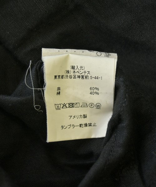 Engineered Garments 休閒襯衫