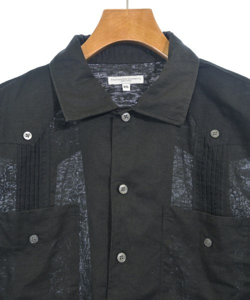 Engineered Garments 休閒襯衫