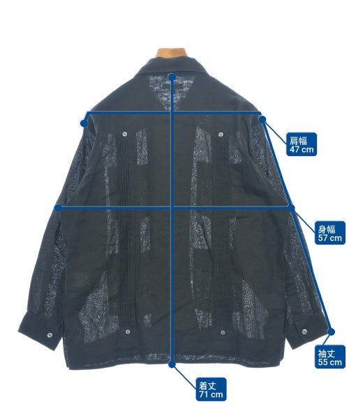 Engineered Garments 休閒襯衫