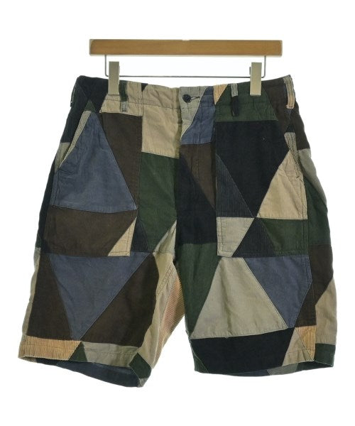 Engineered Garments 短褲