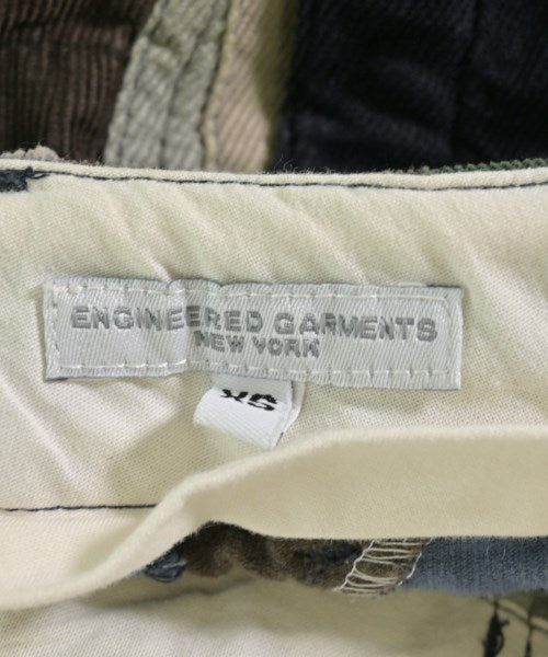 Engineered Garments 短褲