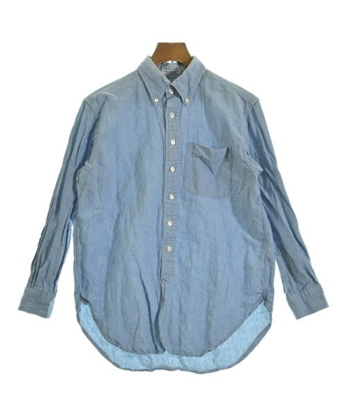 Engineered Garments 休閒襯衫