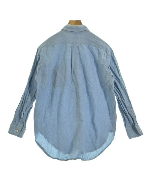 Engineered Garments 休閒襯衫