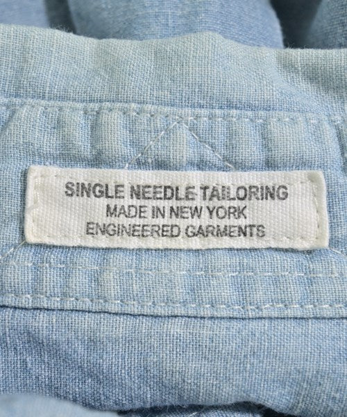 Engineered Garments 休閒襯衫