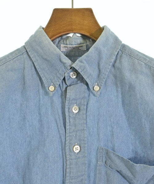 Engineered Garments 休閒襯衫