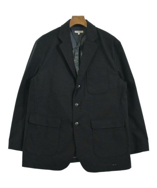 Engineered Garments 休閒夾克