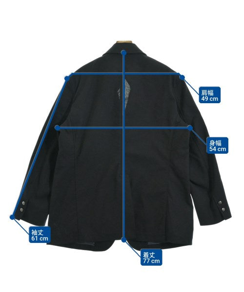 Engineered Garments 休閒夾克