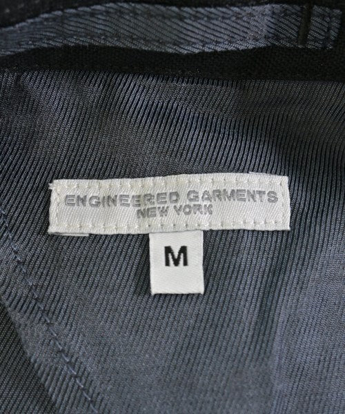 Engineered Garments 休閒夾克