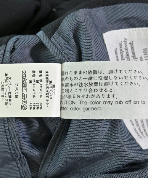 Engineered Garments 休閒夾克