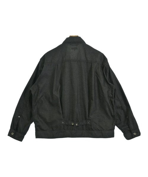 Engineered Garments 其他飛行外套