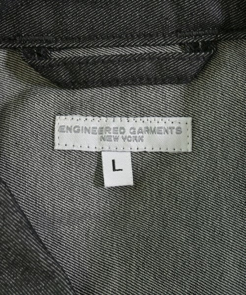 Engineered Garments 其他飛行外套