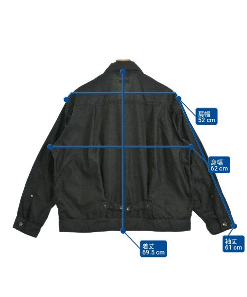 Engineered Garments 其他飛行外套