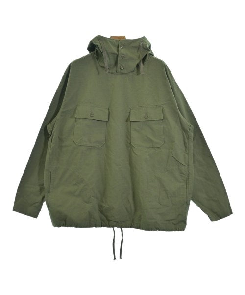 Engineered Garments 休閒襯衫