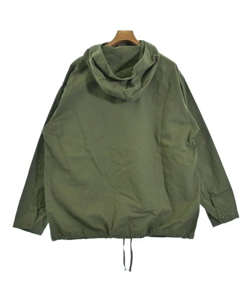 Engineered Garments 休閒襯衫