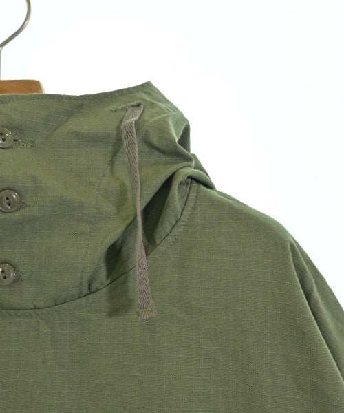 Engineered Garments 休閒襯衫