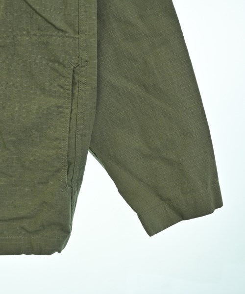 Engineered Garments 休閒襯衫