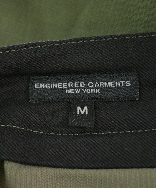 Engineered Garments 工裝褲
