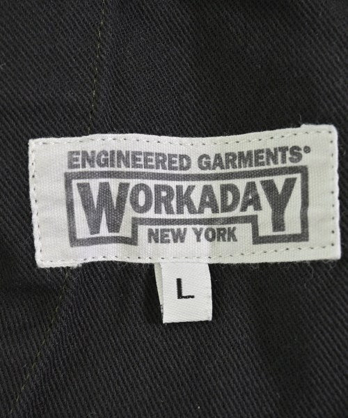 Engineered Garments 工裝褲