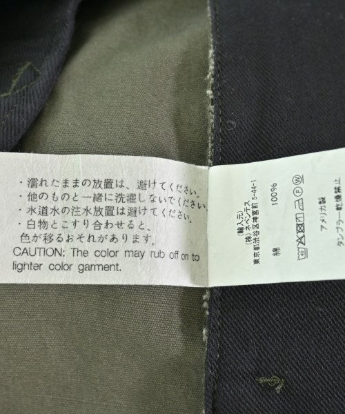 Engineered Garments 工裝褲