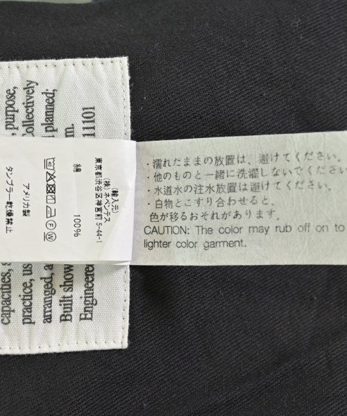 Engineered Garments 其他款