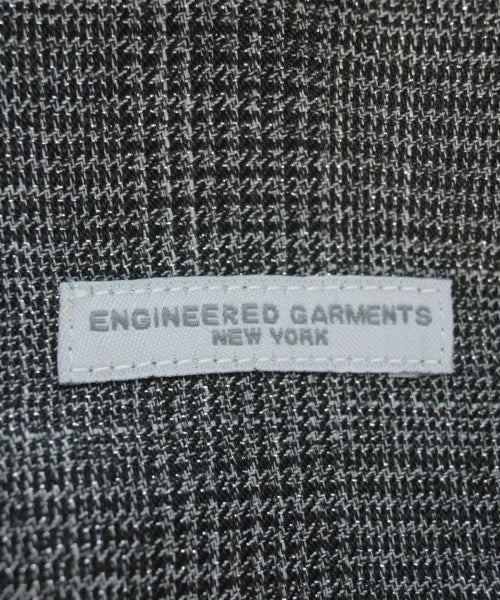 Engineered Garments 休閒襯衫
