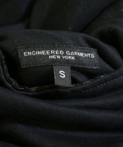 Engineered Garments 休閒襯衫