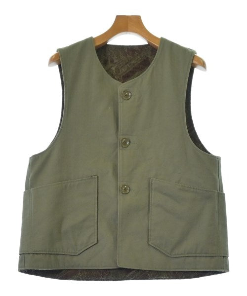 Engineered Garments 休閒襯衫