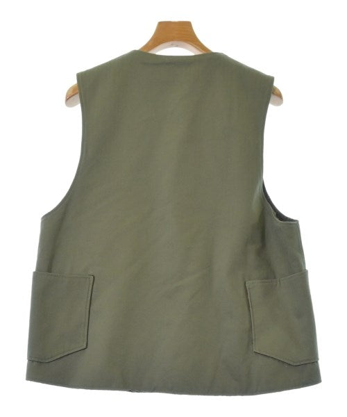 Engineered Garments 休閒襯衫
