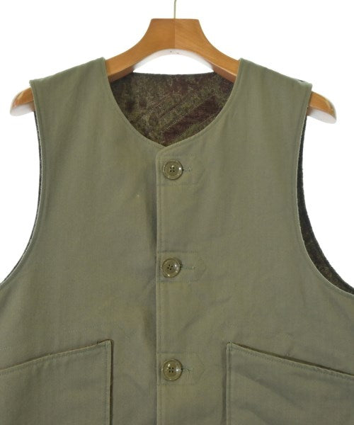 Engineered Garments 休閒襯衫