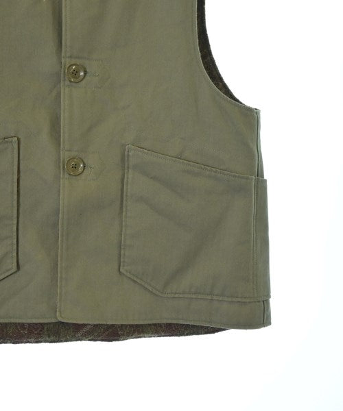 Engineered Garments 休閒襯衫