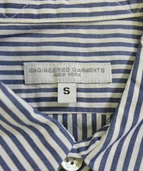 Engineered Garments 休閒襯衫