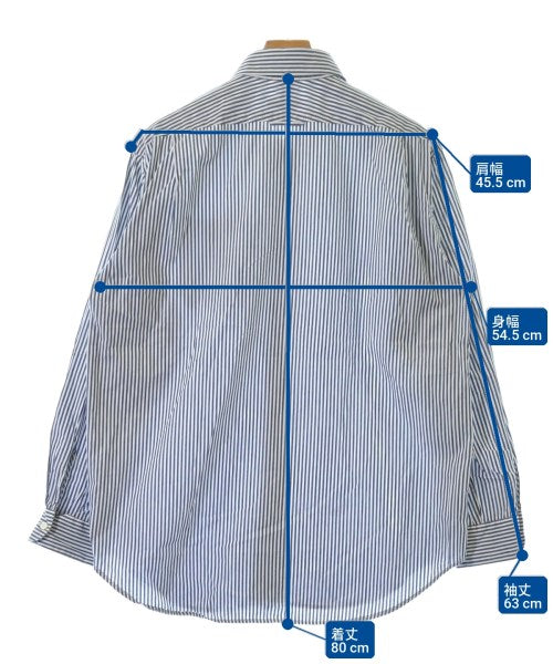 Engineered Garments 休閒襯衫
