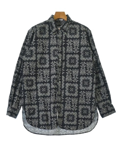 Engineered Garments 休閒襯衫