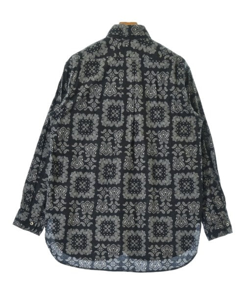 Engineered Garments 休閒襯衫