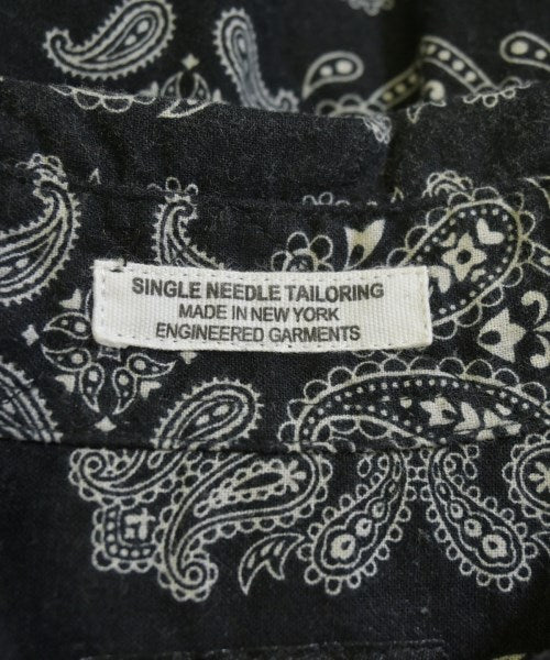 Engineered Garments 休閒襯衫