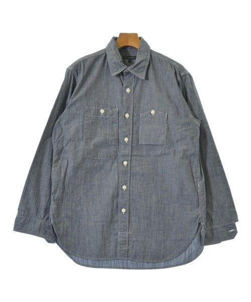 Engineered Garments 休閒襯衫