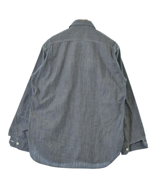 Engineered Garments 休閒襯衫