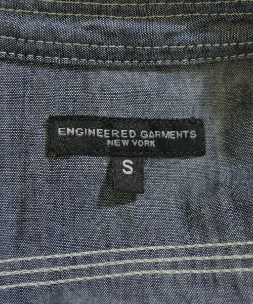 Engineered Garments 休閒襯衫