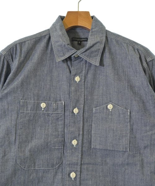 Engineered Garments 休閒襯衫
