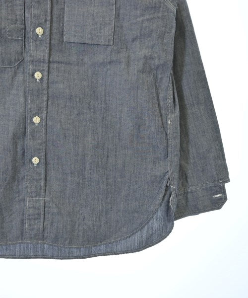 Engineered Garments 休閒襯衫
