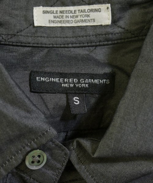 Engineered Garments 休閒襯衫
