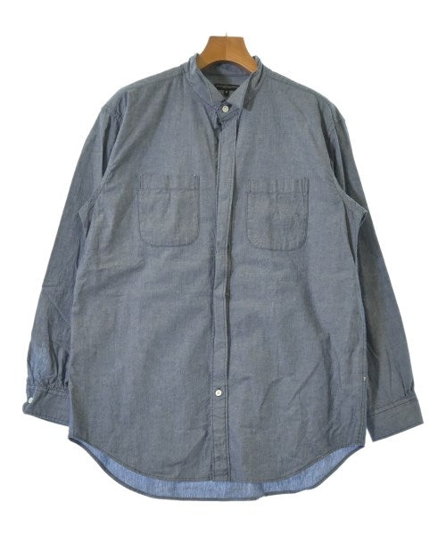 Engineered Garments 休閒襯衫