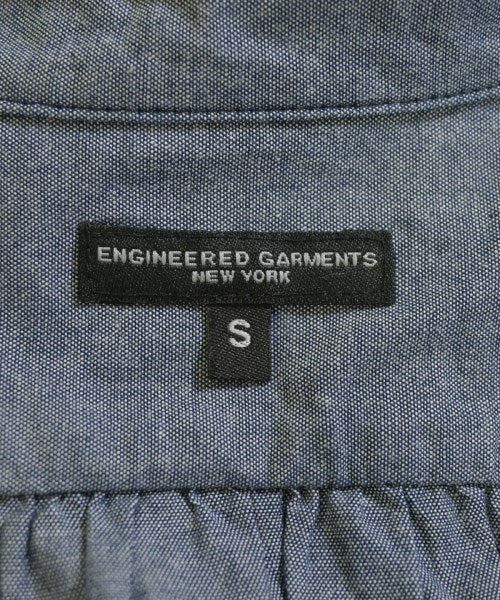 Engineered Garments 休閒襯衫