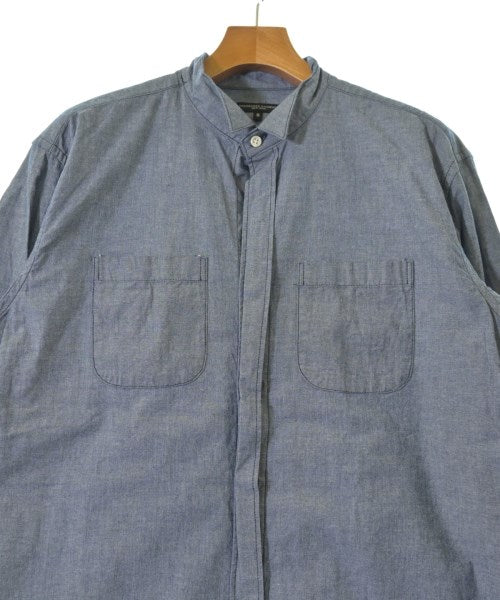 Engineered Garments 休閒襯衫