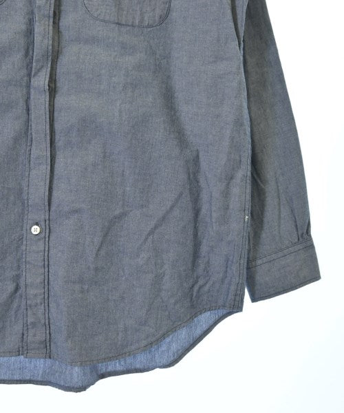 Engineered Garments 休閒襯衫